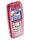 Best available price of Nokia 3100 in Mongolia