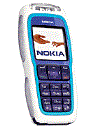 Best available price of Nokia 3220 in Mongolia