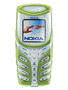 Best available price of Nokia 5100 in Mongolia