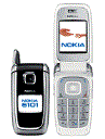Best available price of Nokia 6101 in Mongolia