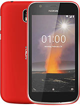 Best available price of Nokia 1 in Mongolia