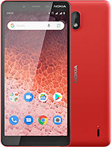Best available price of Nokia 1 Plus in Mongolia