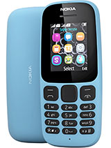 Best available price of Nokia 105 2017 in Mongolia