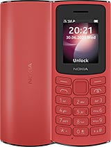 Best available price of Nokia 105 4G in Mongolia