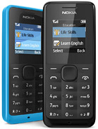 Best available price of Nokia 105 in Mongolia