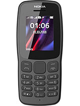 Best available price of Nokia 106 2018 in Mongolia
