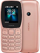 Best available price of Nokia 110 (2022) in Mongolia