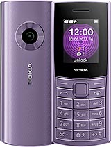 Best available price of Nokia 110 4G (2023) in Mongolia