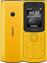 Best available price of Nokia 110 4G in Mongolia