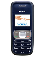 Best available price of Nokia 1209 in Mongolia