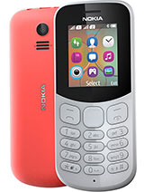 Best available price of Nokia 130 2017 in Mongolia