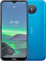 Best available price of Nokia 1.4 in Mongolia