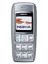 Best available price of Nokia 1600 in Mongolia