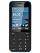 Best available price of Nokia 208 in Mongolia