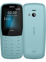 Best available price of Nokia 220 4G in Mongolia