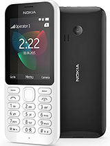 Best available price of Nokia 222 in Mongolia