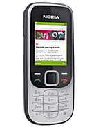Best available price of Nokia 2330 classic in Mongolia