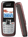 Best available price of Nokia 2610 in Mongolia