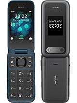 Best available price of Nokia 2660 Flip in Mongolia