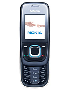 Best available price of Nokia 2680 slide in Mongolia