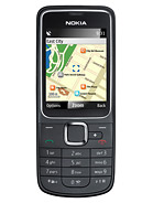 Best available price of Nokia 2710 Navigation Edition in Mongolia