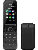 Best available price of Nokia 2720 V Flip in Mongolia