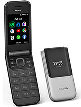 Best available price of Nokia 2720 Flip in Mongolia