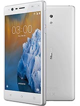 Best available price of Nokia 3 in Mongolia