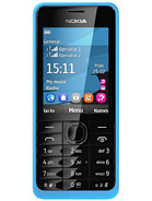 Best available price of Nokia 301 in Mongolia