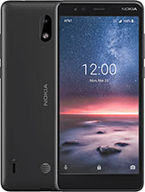 Best available price of Nokia 3-1 A in Mongolia