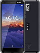 Best available price of Nokia 3-1 in Mongolia