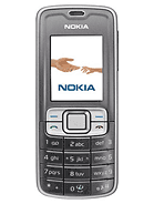 Best available price of Nokia 3109 classic in Mongolia