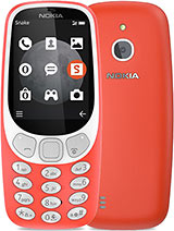 Best available price of Nokia 3310 3G in Mongolia