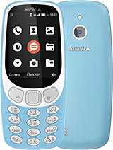 Best available price of Nokia 3310 4G in Mongolia