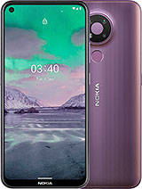 Best available price of Nokia 3.4 in Mongolia