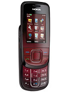Best available price of Nokia 3600 slide in Mongolia