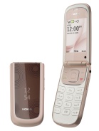 Best available price of Nokia 3710 fold in Mongolia