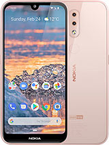 Best available price of Nokia 4-2 in Mongolia