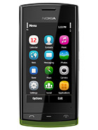 Best available price of Nokia 500 in Mongolia