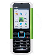 Best available price of Nokia 5000 in Mongolia