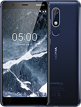 Best available price of Nokia 5-1 in Mongolia