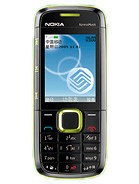 Best available price of Nokia 5132 XpressMusic in Mongolia