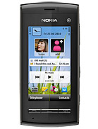 Best available price of Nokia 5250 in Mongolia
