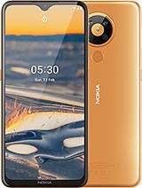 Best available price of Nokia 5.3 in Mongolia