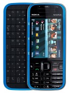 Best available price of Nokia 5730 XpressMusic in Mongolia