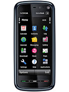 Best available price of Nokia 5800 XpressMusic in Mongolia