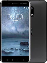 Best available price of Nokia 6 in Mongolia