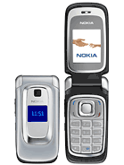 Best available price of Nokia 6085 in Mongolia