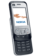 Best available price of Nokia 6110 Navigator in Mongolia