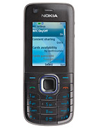Best available price of Nokia 6212 classic in Mongolia